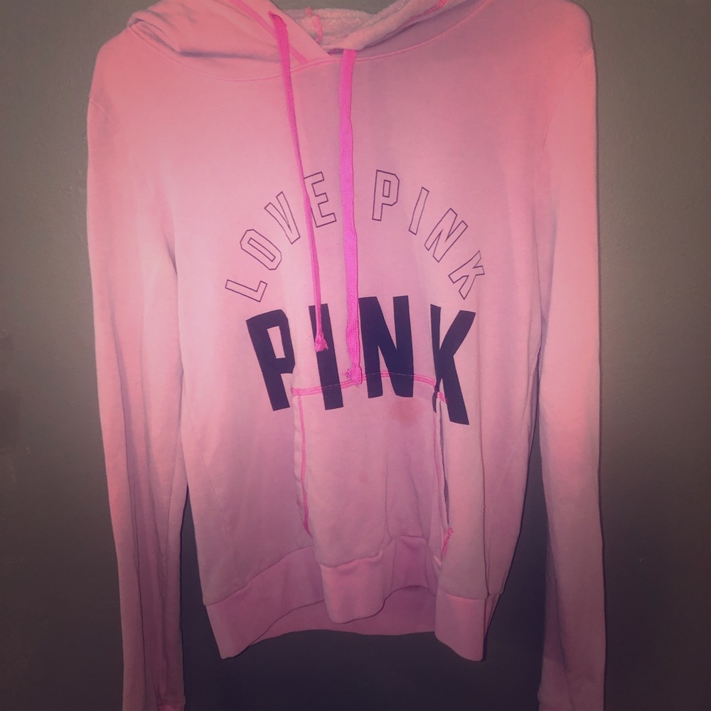 VS PINK